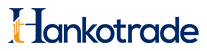 Hankotrade logo