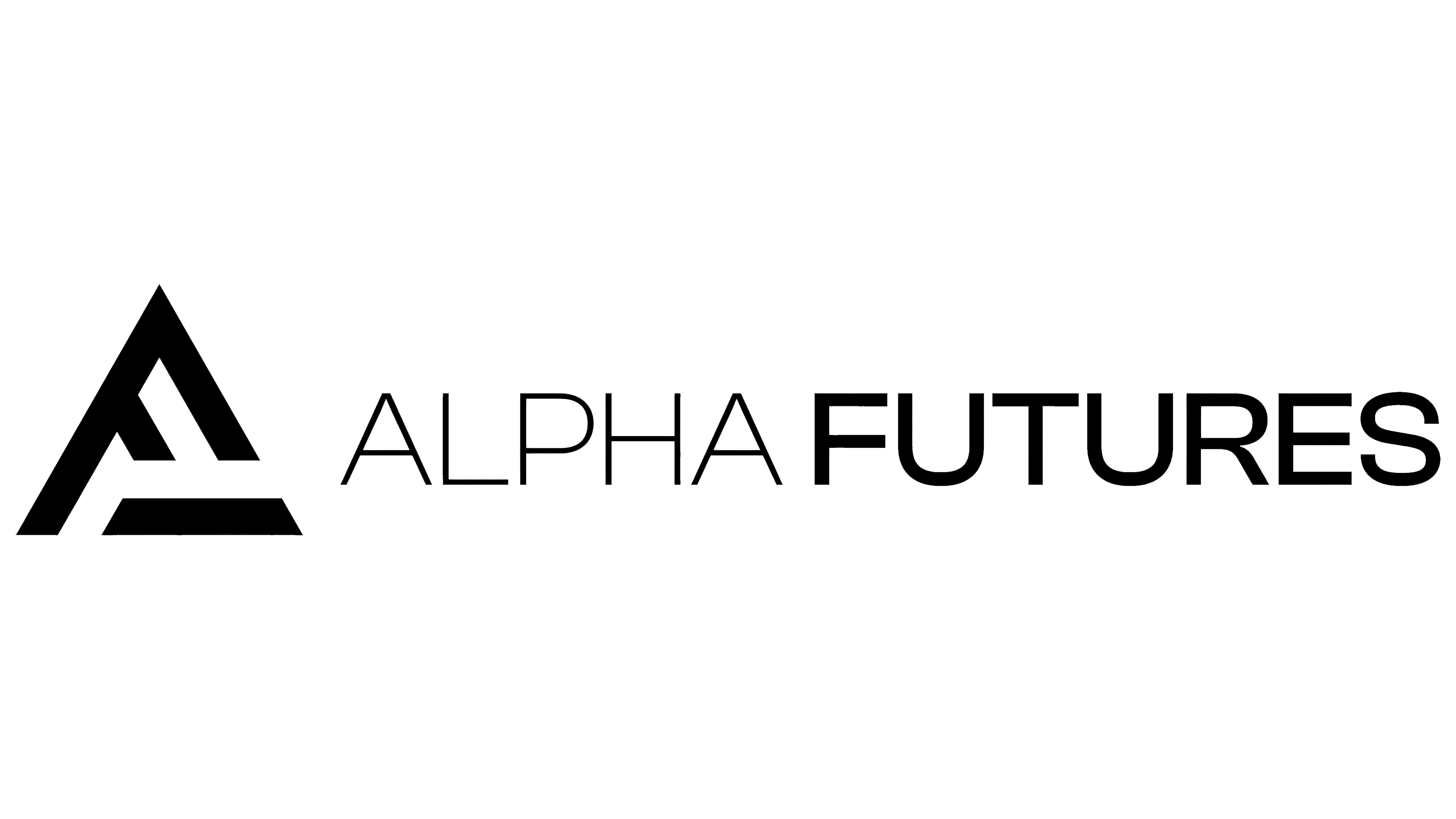 Alpha Futures logo