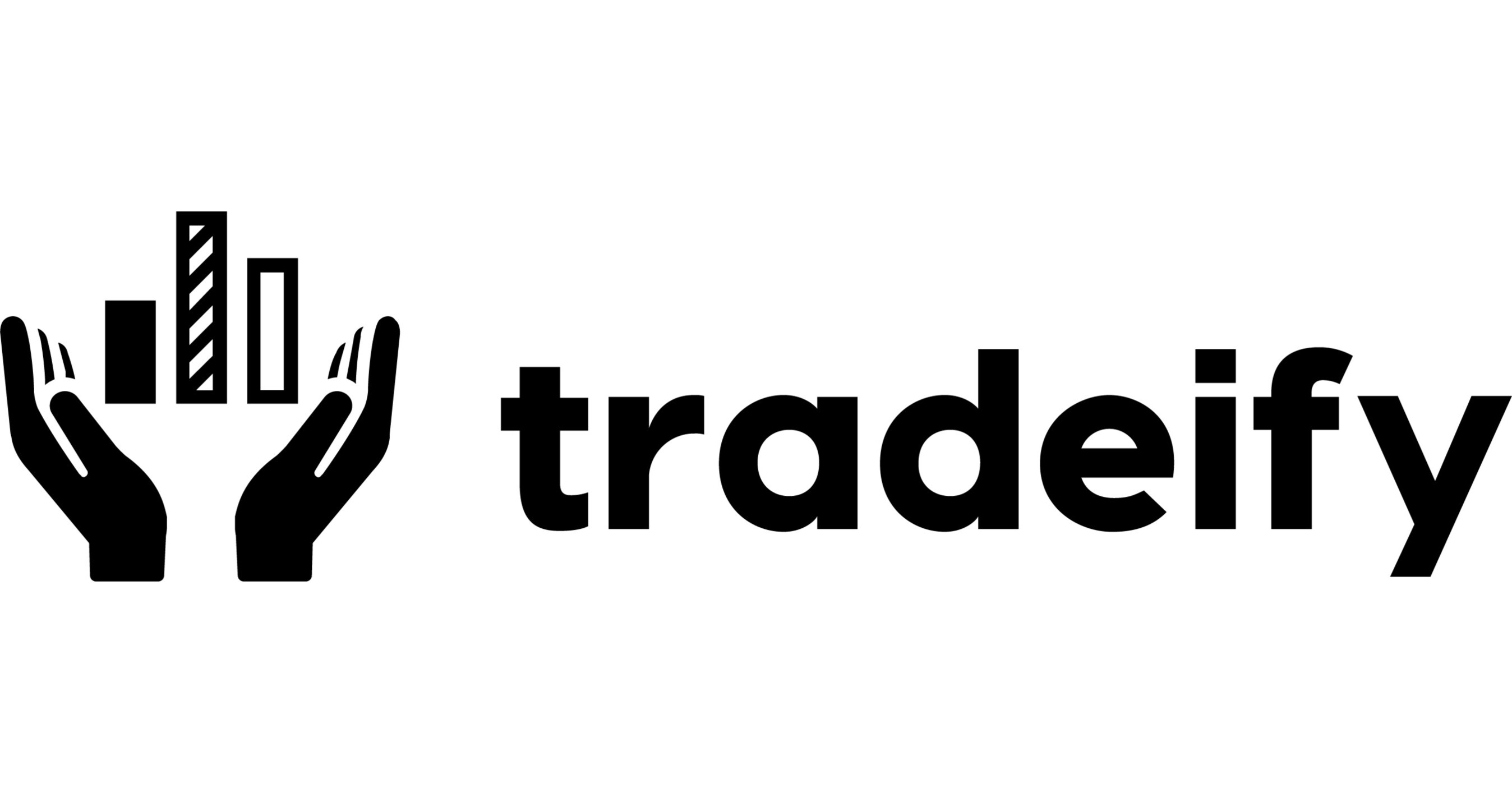 Tradeify logo
